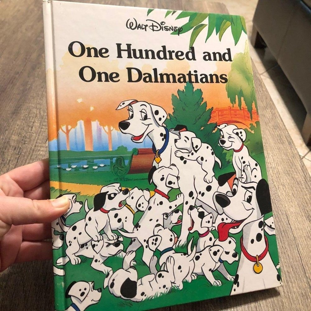 Disney’s - 101 Dalmatians